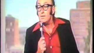 Mary Tyler Moore Yiddish Old Man River