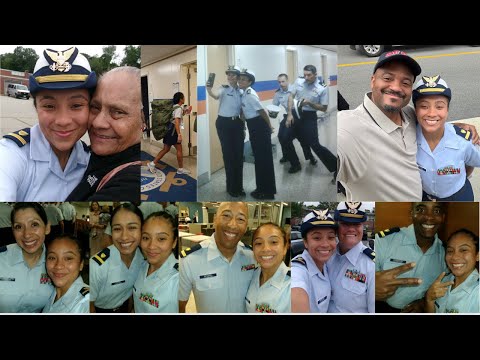 i am an ENSIGN in the UNITED STATES COAST GUARD!! (O1E)