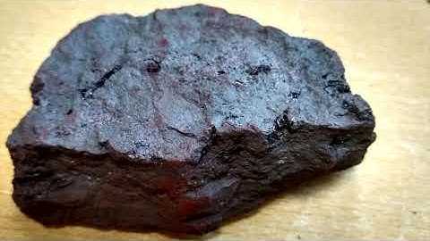 Physical  Properties  of  Minerals  Depending  on  State of Aggregation-2