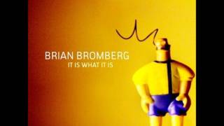 Video thumbnail of "Excuse Me Brian Bromberg"