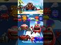 Mix- Funny McQueen 🆚Crazy  🆚McQueen McQueen Easter🆚Scary car-Tiles Hope #mcqueensohrts.