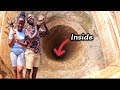 BUILDING OUR DREAM HOME !! FINALLY DIGGING A WELL FOR OUR  HOME IN KENYA AFRICA