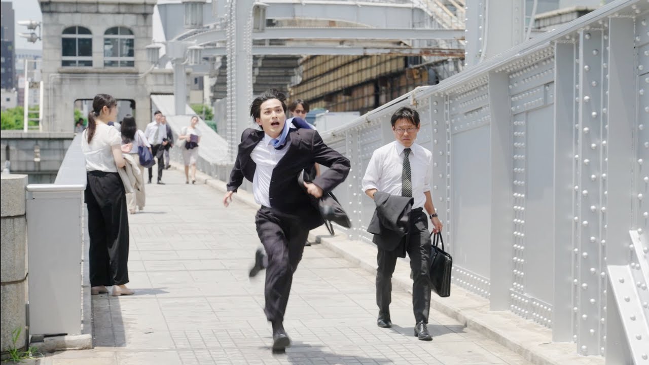 横浜流星 表紙解禁】俳優・横浜流星が新生DIORをまとう | HIGHSNOBIETY.JP