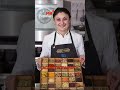 Асмік Гаспарян Бренд Шефиня з школи Кордон Блю ділиться рецептом Асмік Гаспарян Бренд Шефиня з школи Кордон Блю ділиться рецептом