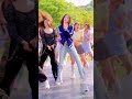 서울대 랜플에서 ITZY “THAT'S A NO NO”🩵 DGDG 딩가딩가 KPOP Random Dance Cover #서울대 #축제