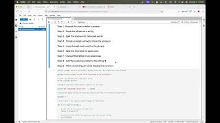 ECE-3007-001 Homework 2 Complete Walkthrough