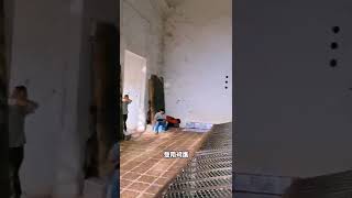 发现马来西亚的美［宝藏］500年          #shorts #马来西亚生活 #马六甲 #古老的教堂