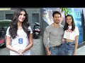 Tara Sutaria Gets Little Jealous To Ananya And Tiger Shroff