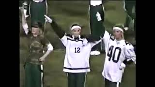 2001 Homecoming (Decades)
