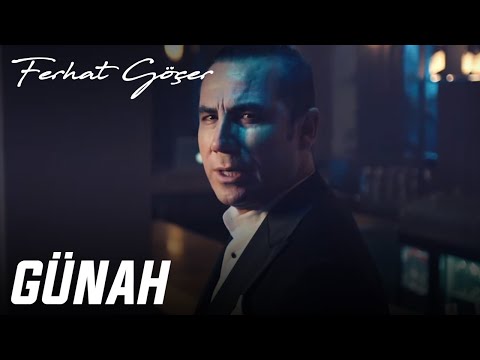 Ferhat Göçer feat. Volga Tamöz - Günah