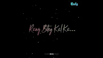 lyrics with Monu