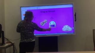 EDU 210 Interactive Whiteboard Assignment