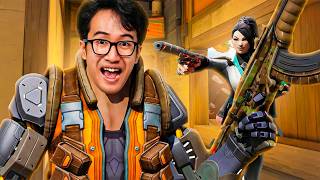 VALORANT CHỊU ĐAU QUÁ DỮ