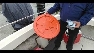 18" Convex Security Mirror