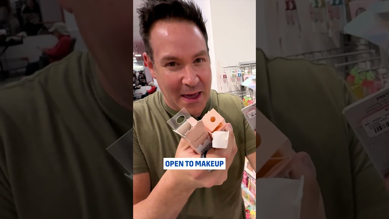 НИКОГДА не покупайте это в TJ Maxx