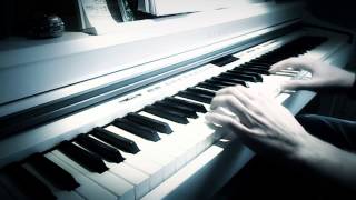 Ludovico Einaudi - The Earth Prelude - Piano Cover (HD)