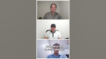 Know the Difference: Inflation, Disinflation & Deflation