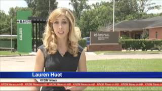 Southeast Texas veterans facing wait times & red tape