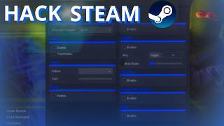 CS 1.6 HACK "gignight" (STEAM/NO STEAM) 2026