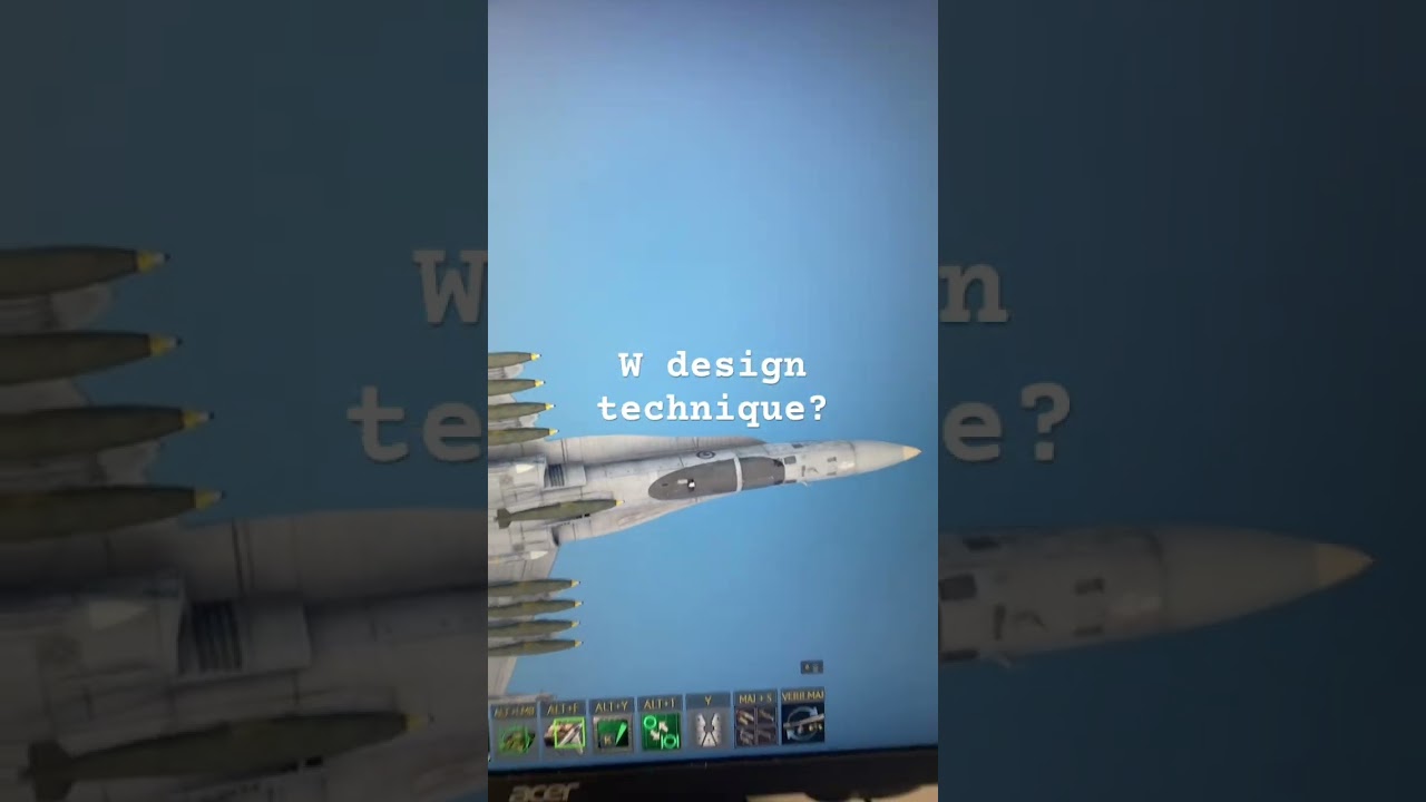 Fake cockpit is tuff 