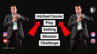 How To Install Micheal House Mod in Indian Bikes Driving 3d 😱