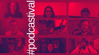 67: The Translation and Interpreting Podcastival (STREAMED LIVE)