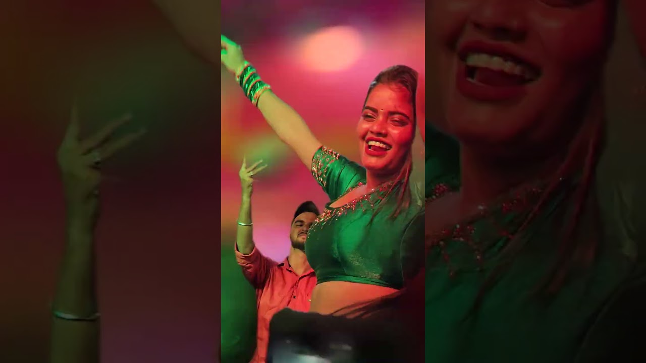 भोजपुरी आर्केस्ट्रा वीडियो अखाड़ा मेला आर्केस्ट्रा वीडियो  new bhojpuri song 