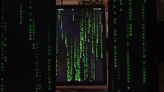 How to get Matrix Code on your Android device.