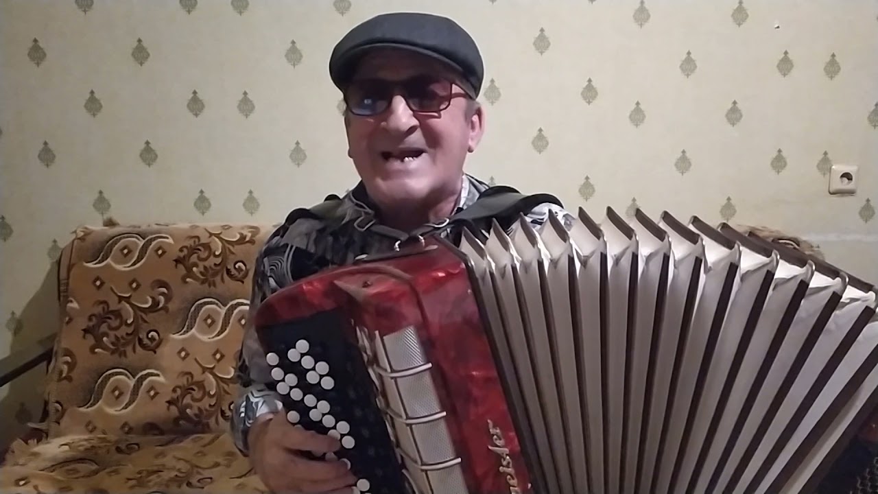 СЕРГЕЙ МОРОКОВ.ВОЗВРАТИЛСЯ. - YouTube