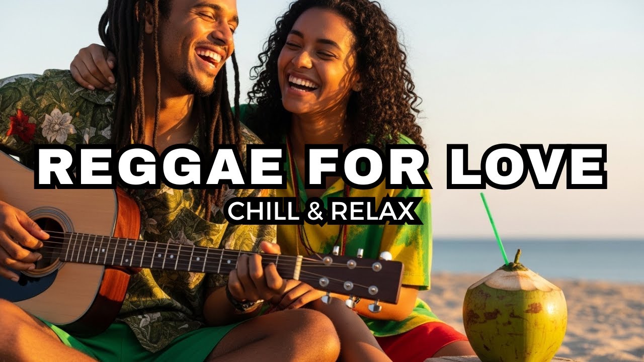Best Romantic Reggae Love Songs | Smooth & Soulful Playlist | One Love Reggae radio
