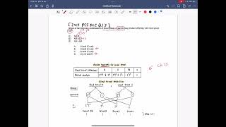 [2014 BIO DSE MC Q12] EXPLAINED ⭐️