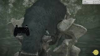 Shadow of the Colossus (2018) - Any% Skip Tutorials