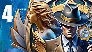 Mystery of Myths 3: Whisper of Depth - Part 4 Lets Play Walkthrough