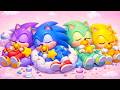 NO ADS | Emotional Detox | Listen Once to Change Your Sleep Forever (Deep Healing Music) 🎵