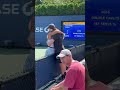 Destanee Aiava Qualifies for First US Open With Emotion