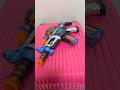 Unboxing the nerf gun #nerf #reels #toys #gündem #gaming #shortvideo #toyguns #gunsounds #unboxing