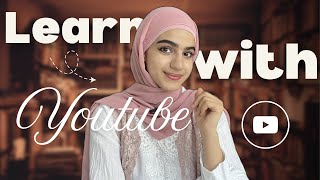 How I learned 8 languages by watching YouTube videos and series