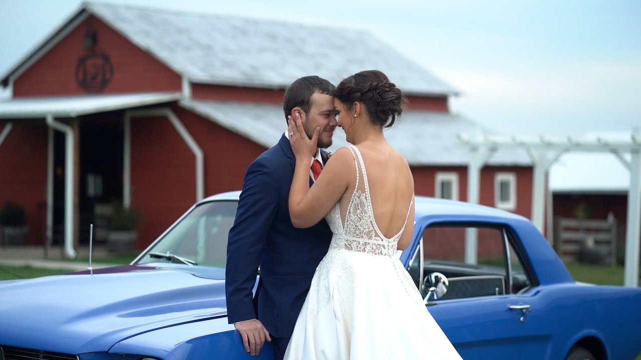 NATHAN & HANNAH
