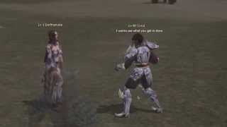 Metin2 - Short Clip [Tsuyoshi 2]