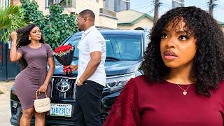 THIS MOVIE WAS RELEASED YESTERDAY 2026 LATEST Nigerian MOVIE - VICTORY MICHAEL, OMECHE OKO 2026