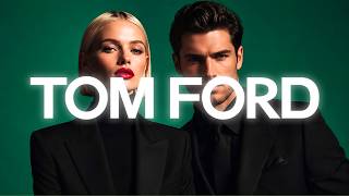 TOM FORD Store Music Playlist · Deep House Luxury Fashion Playlist Spring 2026 screenshot 4