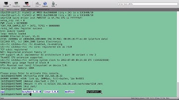 Linux内核移植入门-14.LED驱动添加测试2