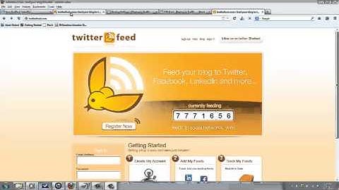 How to Add Your WordPress Blog Feed to LinkedIn