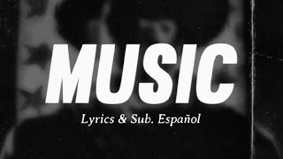 Unlike Pluto - Lost Inside. (Lyrics & Sub. Español).