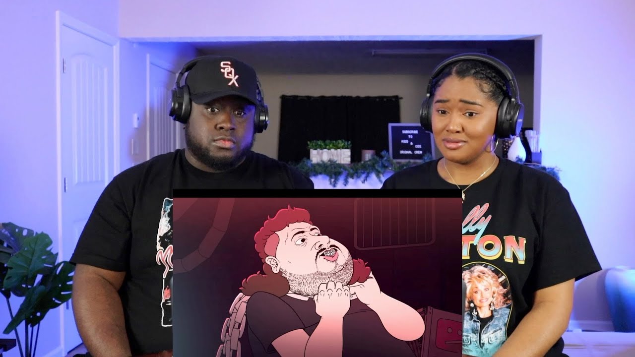 Kidd and Cee Reacts To MeatCanyon Youtube Is Killing Me... YouTube