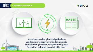 Yek-G Belgesi Nedir?