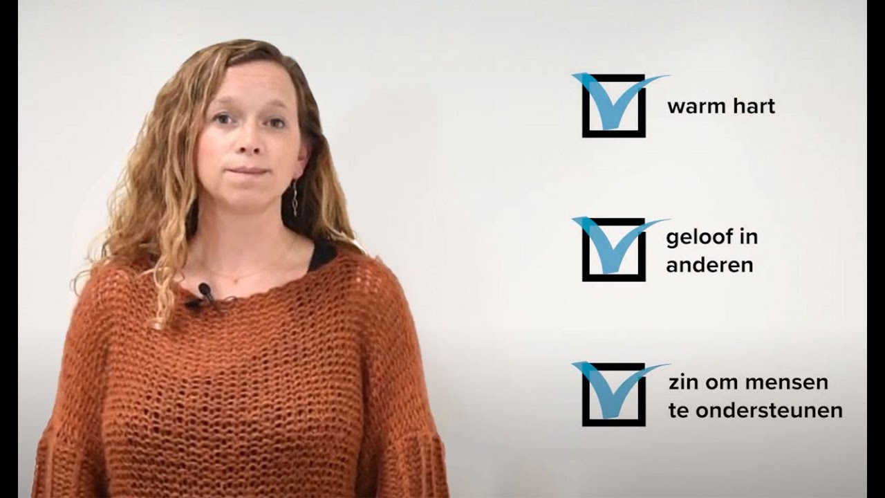 Orthopedagogie studeren?