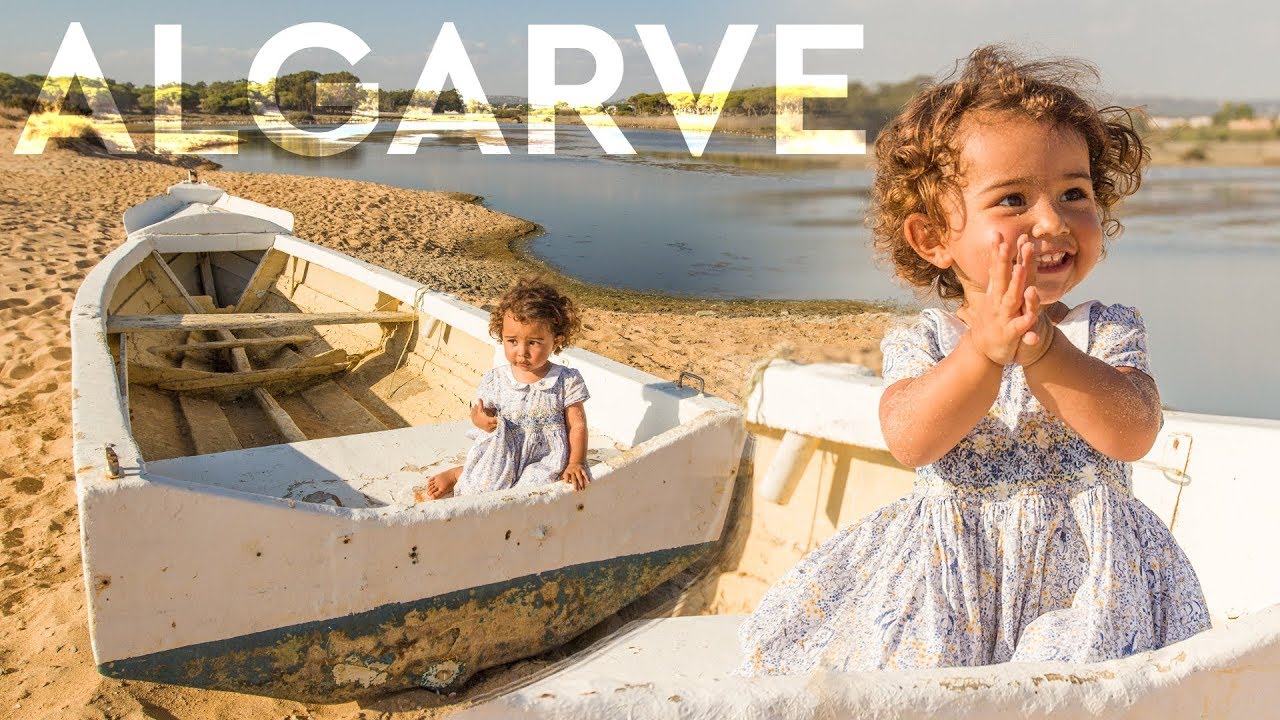 Living in Portugal - Our Last Day In The Algarve