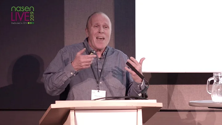 Philip Garner - Practitioners and Research: Lookin...