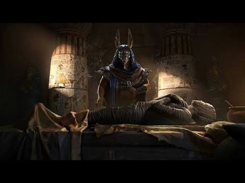 Video: Assassin's Creed Origins Kapu Risinājumi - Silīcija Dioksīds, Senie Mehānismi, Menkaure Kaps, Khufu Kaps Un Visas Izskaidrotās Kapenes